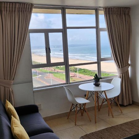 904 Tenbury Beach Apartment 德班 外观 照片