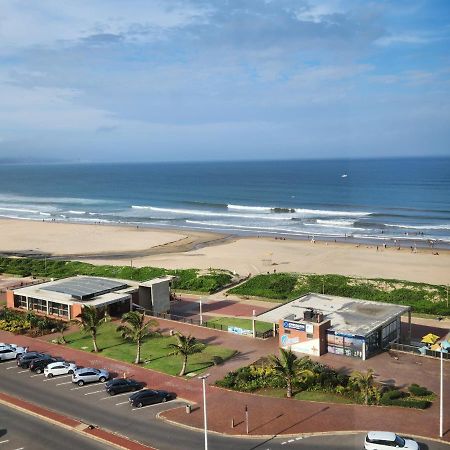 904 Tenbury Beach Apartment 德班 外观 照片