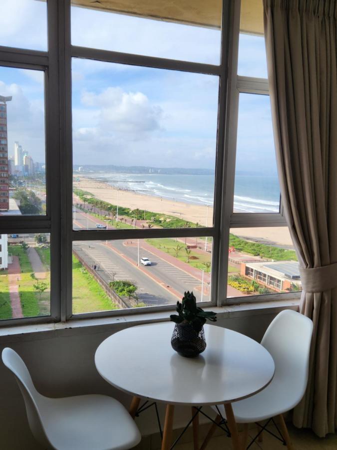 904 Tenbury Beach Apartment 德班 外观 照片