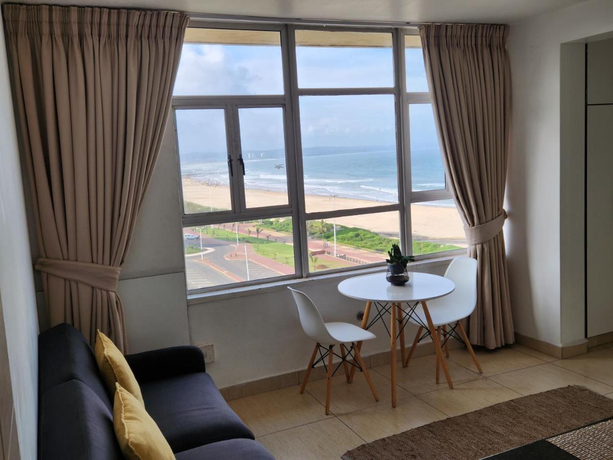 904 Tenbury Beach Apartment 德班 外观 照片