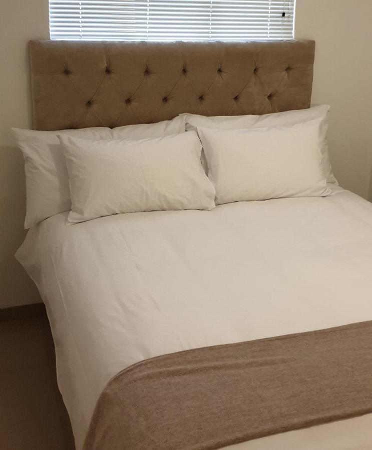 904 Tenbury Beach Apartment 德班 外观 照片
