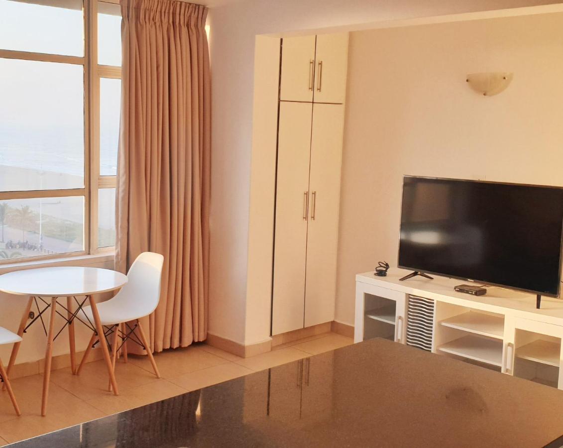 904 Tenbury Beach Apartment 德班 外观 照片