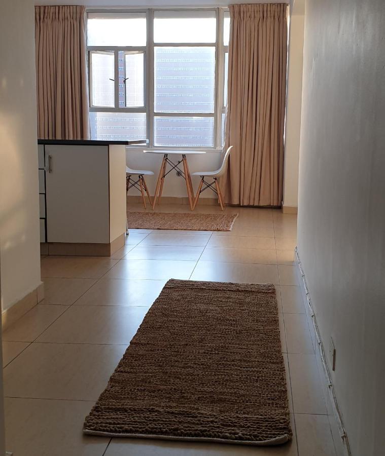 904 Tenbury Beach Apartment 德班 外观 照片