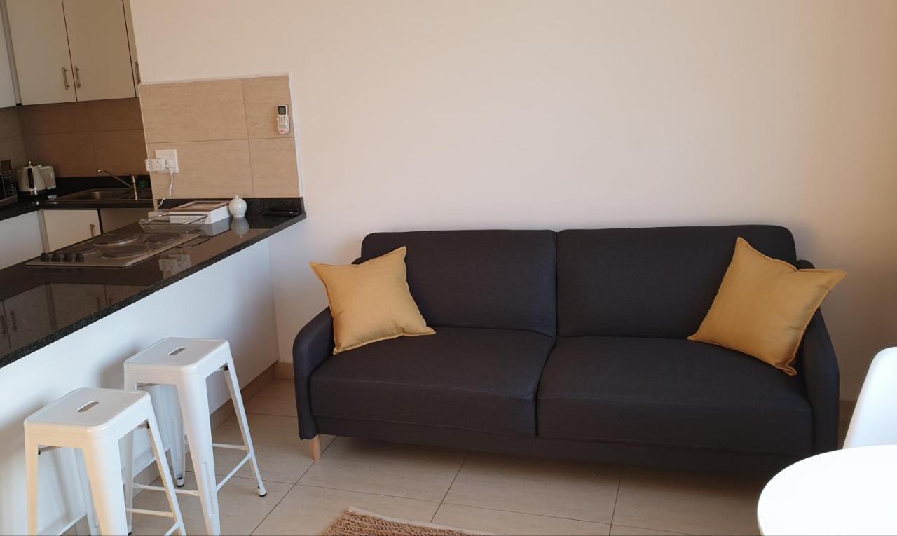 904 Tenbury Beach Apartment 德班 外观 照片