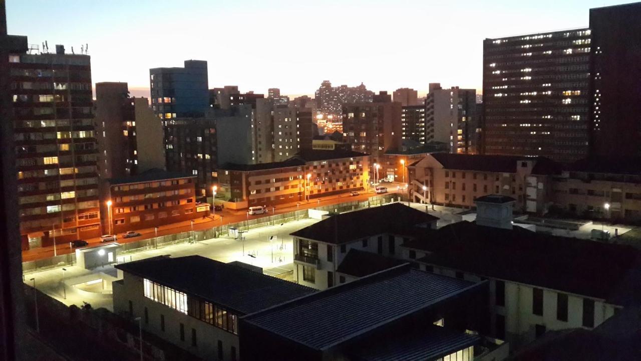 904 Tenbury Beach Apartment 德班 外观 照片