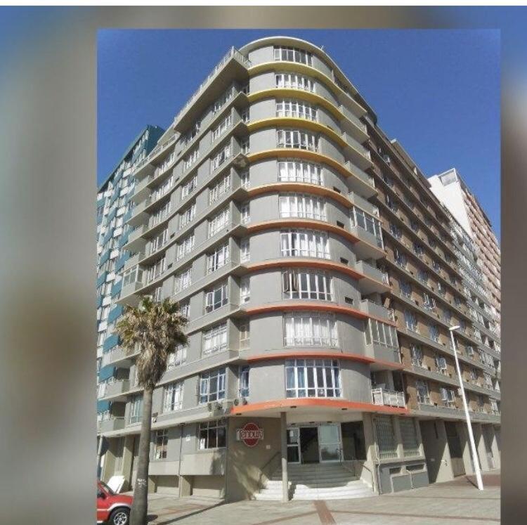 904 Tenbury Beach Apartment 德班 外观 照片